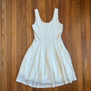 Juniors Soprano Skater Dress